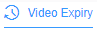 video expiry