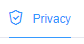 privacy composer